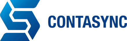 ContaSync Logo