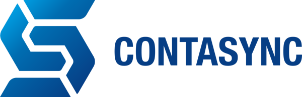 ContaSync Logo